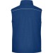 Bodywarmer léger softshell Workwear - James Nicholson bedrijfs cadeau