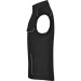 Bodywarmer léger softshell Workwear - James Nicholson, Bodywarmer ou veste sans manches reclame