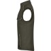 Bodywarmer léger softshell Workwear - James Nicholson bedrijfs cadeau