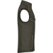 Bodywarmer léger softshell Workwear - James Nicholson bedrijfs cadeau