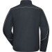 Leichte Softshell-Jacke Workwear Unisex - DAIBER, Softshell- und Neoprenjacke Werbung