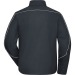 Veste légère softshell Workwear - James Nicholson, Veste softshell et néoprène reclame
