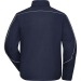 Veste légère softshell Workwear - James Nicholson bedrijfs cadeau