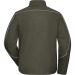Veste légère softshell Workwear - James Nicholson bedrijfs cadeau