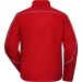 Veste légère softshell Workwear - James Nicholson, Veste softshell et néoprène reclame