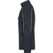 Veste légère softshell Workwear - James Nicholson, Veste softshell et néoprène reclame