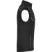 Bodywarmer hiver softshell Workwear - James Nicholson, Bodywarmer ou veste sans manches publicitaire