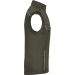 Bodywarmer hiver softshell Workwear - James Nicholson cadeau d’entreprise