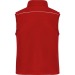 Bodywarmer hiver softshell Workwear - James Nicholson, Bodywarmer ou veste sans manches publicitaire