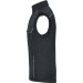 Bodywarmer hiver softshell Workwear - James Nicholson, Bodywarmer ou veste sans manches publicitaire