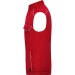 Bodywarmer hiver softshell Workwear - James Nicholson, Bodywarmer ou veste sans manches pubblicitario