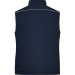 Bodywarmer hiver softshell Workwear - James Nicholson regalo d'azienda