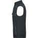 Bodywarmer hiver softshell Workwear - James Nicholson, Bodywarmer ou veste sans manches pubblicitario
