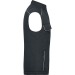 Bodywarmer hiver softshell Workwear - James Nicholson, Bodywarmer ou veste sans manches pubblicitario