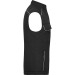 Bodywarmer hiver softshell Workwear - James Nicholson, Bodywarmer ou veste sans manches pubblicitario