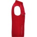 Bodywarmer hiver softshell Workwear - James Nicholson, Bodywarmer ou veste sans manches pubblicitario