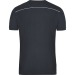 T-shirt workwear Bio Homme - James Nicholson, T-shirt professionnel de travail publicitaire