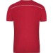 T-shirt workwear Bio Homme - James Nicholson, T-shirt professionnel de travail publicitaire