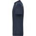 T-shirt workwear Bio Homme - James Nicholson cadeau d’entreprise