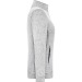 Veste polaire Workwear Femme - James Nicholson, polaire publicitaire