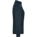 Veste polaire Workwear Femme - James Nicholson cadeau d’entreprise