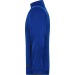 Veste polaire Workwear Homme - James Nicholson cadeau d’entreprise
