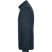 Veste polaire Workwear Homme - James Nicholson cadeau d’entreprise