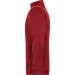 Veste polaire Workwear Homme - James Nicholson, polaire publicitaire