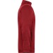 Veste polaire Workwear Homme - James Nicholson, polaire publicitaire