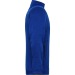 Veste polaire Workwear Homme - James Nicholson cadeau d’entreprise