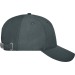 Casquette Workwear - James Nicholson, Casquette de travail pubblicitario