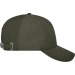 Casquette Workwear - James Nicholson, Casquette de travail pubblicitario