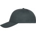Casquette bio - James Nicholson, Bonnet et casquette durable publicitaire
