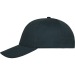 Casquette bio - James Nicholson, Bonnet et casquette durable publicitaire