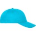Casquette bio - James Nicholson, Bonnet et casquette durable publicitaire