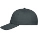 Casquette bio - James Nicholson, Bonnet et casquette durable publicitaire