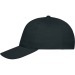 Casquette bio - James Nicholson, Bonnet et casquette durable publicitaire