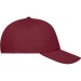 Casquette bio - James Nicholson cadeau d’entreprise