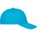 Casquette bio - James Nicholson, Bonnet et casquette durable publicitaire