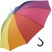 Paraguas estándar. - TARIFA, marca paraguas FARE publicidad