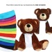 Miniature du produit Peluche ours en RPET - MBW 2