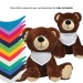 Miniature du produit Peluche ours en RPET - MBW 4