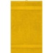 Serviette d'invité Bio - James Nicholson, Serviette en coton bio pubblicitario