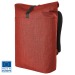 Sac à dos ordinateur - Halfar, sac à dos écologique publicitaire