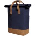 Sac à dos ordinateur - Halfar, sac à dos roll-top pubblicitario