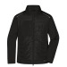 Veste technique en rPET homme - James Nicholson cadeau d’entreprise