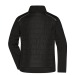 Veste technique en rPET homme - James Nicholson, Veste softshell et néoprène publicitaire