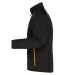 Veste technique en rPET homme - James Nicholson cadeau d’entreprise
