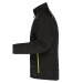 Veste technique en rPET homme - James Nicholson cadeau d’entreprise
