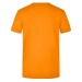T-shirt workwear homme - James Nicholson, T-shirt professionnel de travail pubblicitario